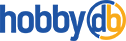 hobbyDB logo